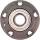 Purchase Top-Quality Rear Hub Assembly by SKF - BR930622 pa12