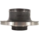 Purchase Top-Quality Rear Hub Assembly by SKF - BR930622 pa13