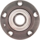 Purchase Top-Quality Rear Hub Assembly by SKF - BR930622 pa4