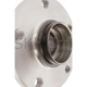Purchase Top-Quality Rear Hub Assembly by SKF - BR930622 pa6