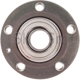 Purchase Top-Quality Rear Hub Assembly by SKF - BR930622 pa7