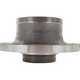 Purchase Top-Quality Rear Hub Assembly by SKF - BR930622 pa8