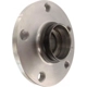 Purchase Top-Quality Rear Hub Assembly by SKF - BR930622 pa9
