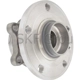 Purchase Top-Quality Rear Hub Assembly by SKF - BR930623 pa10