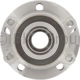 Purchase Top-Quality Rear Hub Assembly by SKF - BR930623 pa11