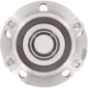 Purchase Top-Quality Rear Hub Assembly by SKF - BR930623 pa12