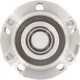 Purchase Top-Quality Rear Hub Assembly by SKF - BR930623 pa14
