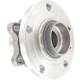 Purchase Top-Quality Rear Hub Assembly by SKF - BR930623 pa15