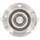 Purchase Top-Quality Rear Hub Assembly by SKF - BR930623 pa17