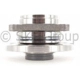 Purchase Top-Quality Rear Hub Assembly by SKF - BR930623 pa19