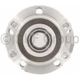 Purchase Top-Quality Rear Hub Assembly by SKF - BR930623 pa3