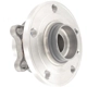 Purchase Top-Quality Rear Hub Assembly by SKF - BR930623 pa7