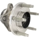 Purchase Top-Quality Rear Hub Assembly by SKF - BR930624 pa13