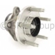 Purchase Top-Quality Rear Hub Assembly by SKF - BR930624 pa15