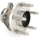 Purchase Top-Quality Rear Hub Assembly by SKF - BR930624 pa8