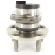 Purchase Top-Quality Rear Hub Assembly by SKF - BR930624 pa9