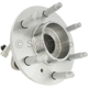 Purchase Top-Quality Rear Hub Assembly by SKF - BR930627 pa11