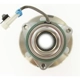 Purchase Top-Quality Rear Hub Assembly by SKF - BR930627 pa12