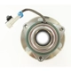 Purchase Top-Quality Rear Hub Assembly by SKF - BR930627 pa4