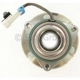 Purchase Top-Quality Rear Hub Assembly by SKF - BR930627 pa6