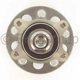 Purchase Top-Quality Rear Hub Assembly by SKF - BR930629 pa3