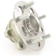 Purchase Top-Quality Rear Hub Assembly by SKF - BR930629 pa6
