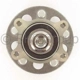 Purchase Top-Quality Rear Hub Assembly by SKF - BR930629 pa7