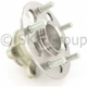 Purchase Top-Quality Rear Hub Assembly by SKF - BR930629 pa8