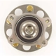 Purchase Top-Quality SKF - BR930630 - Rear Hub Assembly pa7