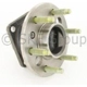Purchase Top-Quality Rear Hub Assembly by SKF - BR930631 pa10