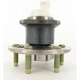 Purchase Top-Quality Rear Hub Assembly by SKF - BR930631 pa13