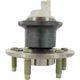 Purchase Top-Quality Rear Hub Assembly by SKF - BR930631 pa15