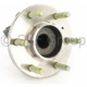 Purchase Top-Quality Rear Hub Assembly by SKF - BR930632 pa1
