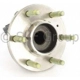 Purchase Top-Quality Rear Hub Assembly by SKF - BR930632 pa8