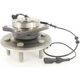 Purchase Top-Quality Rear Hub Assembly by SKF - BR930635 pa13