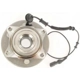 Purchase Top-Quality Rear Hub Assembly by SKF - BR930635 pa14
