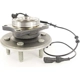 Purchase Top-Quality Rear Hub Assembly by SKF - BR930635 pa17