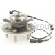 Purchase Top-Quality Rear Hub Assembly by SKF - BR930635 pa2