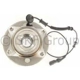 Purchase Top-Quality Rear Hub Assembly by SKF - BR930635 pa3