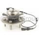 Purchase Top-Quality Rear Hub Assembly by SKF - BR930635 pa8
