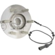 Purchase Top-Quality Rear Hub Assembly by SKF - BR930635 pa9