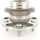 Purchase Top-Quality Rear Hub Assembly by SKF - BR930640 pa13