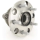 Purchase Top-Quality Rear Hub Assembly by SKF - BR930640 pa14