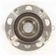 Purchase Top-Quality Rear Hub Assembly by SKF - BR930640 pa3