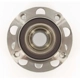Purchase Top-Quality Rear Hub Assembly by SKF - BR930640 pa7