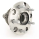 Purchase Top-Quality Rear Hub Assembly by SKF - BR930640 pa8