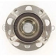 Purchase Top-Quality Rear Hub Assembly by SKF - BR930640 pa9