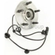 Purchase Top-Quality Rear Hub Assembly by SKF - BR930645 pa1