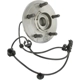 Purchase Top-Quality Rear Hub Assembly by SKF - BR930645 pa12