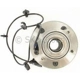 Purchase Top-Quality Rear Hub Assembly by SKF - BR930645 pa13